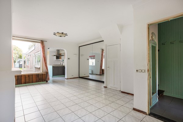 Medium property photo - Hatertseweg 207, 6533 AG Nijmegen